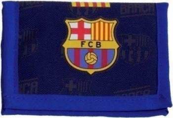 Billetera FC Barcelona 53206 Senpol