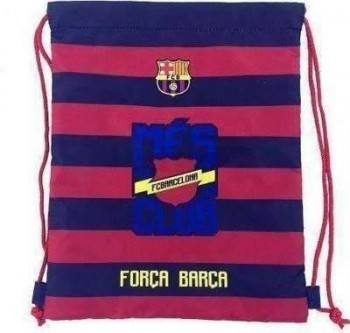 Saco FC Barcelona 530024 Senpol