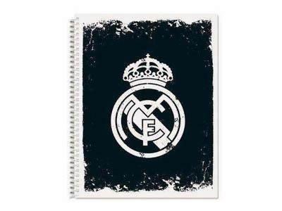 Carpeta 20 fundas Real madrid 328457 Poessa