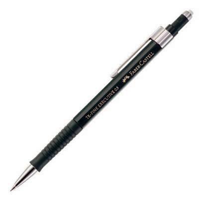 Portaminas técnico Faber-Castell TK Fine Executive