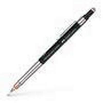 Portaminas técnico Faber-Castell TK-Fine Vario L trazo 0,9mm 135900
