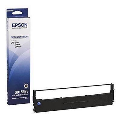 Cinta IMPR. Original Epson LQ-800/300 S015021/15633