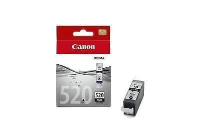 Inkjet Canon Original PIXMA. IP3600 PGI520BK Negro