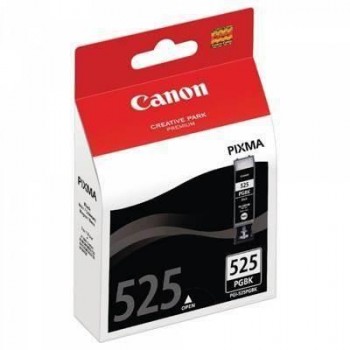 Inkjet Canon Original PIXMA. PGI-525PGBK Negro 4529B001
