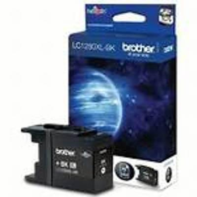 Ink Brother Origial Ink 1280 Negro 2400 pag LC1280XLBKBP