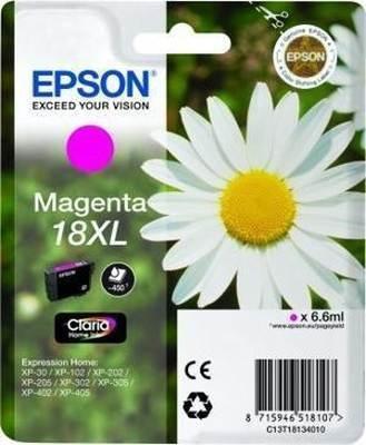 Cartucho Ink-Jet Epson C13T18134012 Magenta