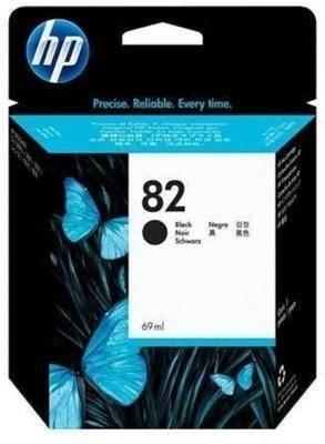 Cartucho HP original nº82