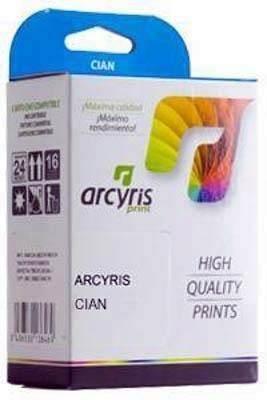 Inkjet Epson Compatible  T1292 Cyan S22/SX420
