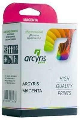 Inkjet Epson Compatible  T1293 Magenta S22/SX420