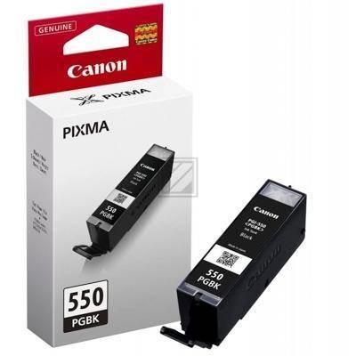INK CANON ORIG. PGI-550 NEGRO 6496B001