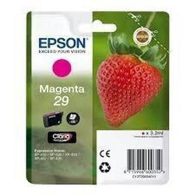 Ink Epson original T2983 magenta Nº29 C13T29834012