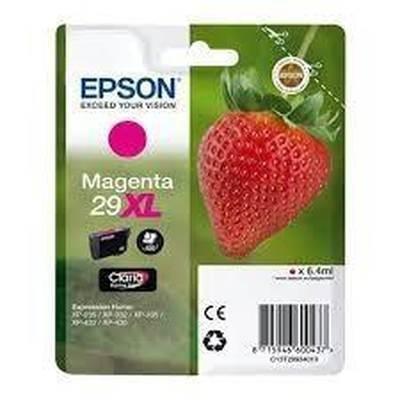 Ink Epson originalT2993 magenta Nº29XL C13T29934012