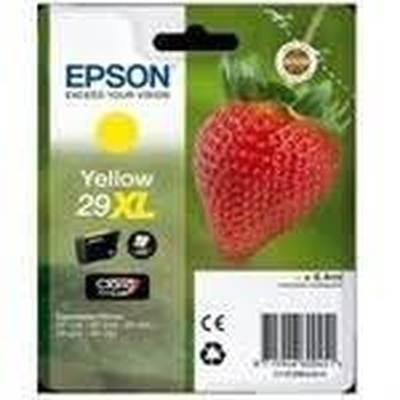 Ink Epson original T2994 amarillo Nº29XL C13T29944012