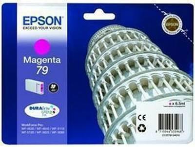 Ink Epson Original C13T79134010 Magenta