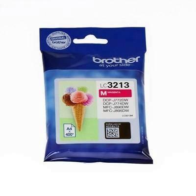 Ink Brother original LC3213M magenta