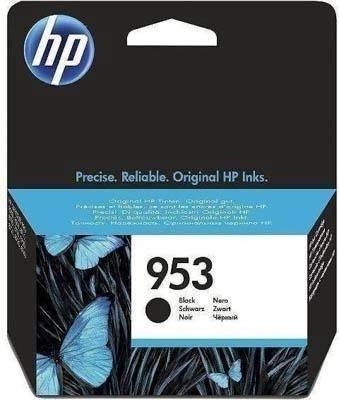 Inkjet HP Original L0S58AE Nº953 negro