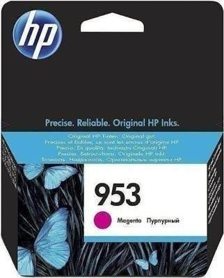 Inkjet HP Original F6U13AE Nº953 magenta
