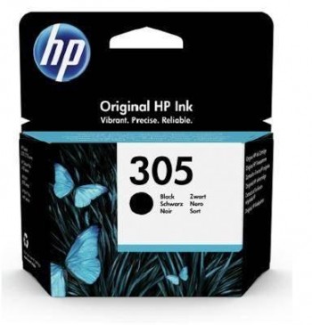 Ink HP oricinal 3YM61AE nº305 negro