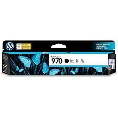 Cartucho HP original 970 y 971