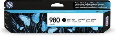 Cartucho HP original nº980