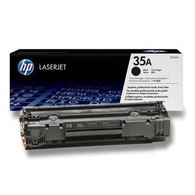 Toner HP Original Laser P1005/P1006 CB435A