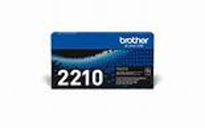 Toner Brother TN2210 HL2240D/2250 1200 Páginas
