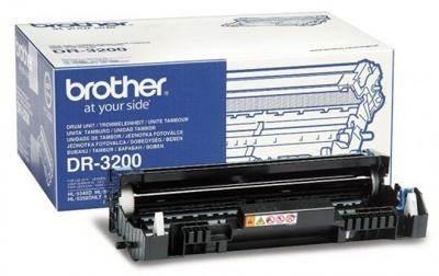Tambor Brother Original DR3200 HL5350DN