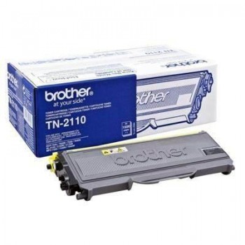 Toner Brother TN2110 HL 2140/2150N 11830 1.500P.