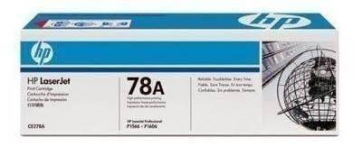 Toner Original HP CE278A Negro P1566/1606 14928