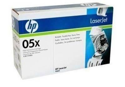 Toner HP CE505X P2055D/P2055DN