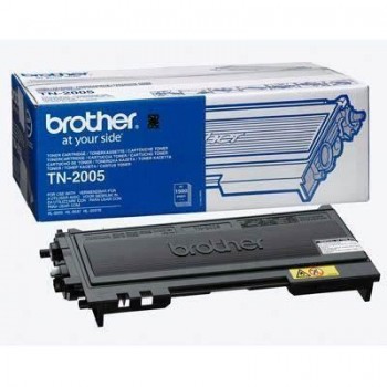 Toner Brother TN2005 HL2035/2037 12093