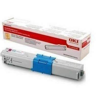 Toner Oki C-310 Magenta 44469705