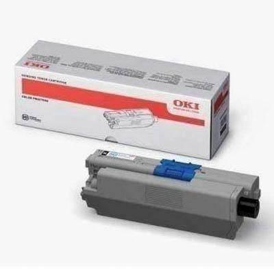 Toner Oki C-310 Negro 44469803