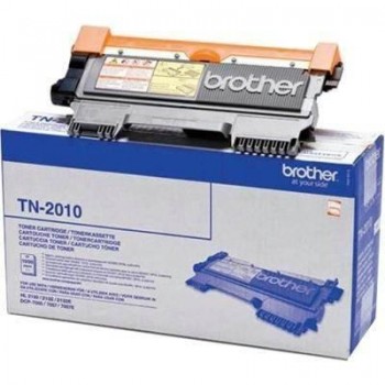 Toner Brother TN2010 DCP7055/7057