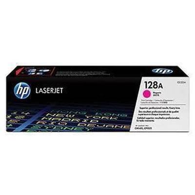 TONER H.P CE323A MAGENTA CM1415/1525