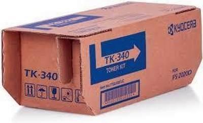 Toner Kyocera Original 1T02J00EU Negro TK-340