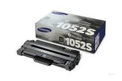 Tóner Láser Samsung MLT-D1052S/ELS Negro