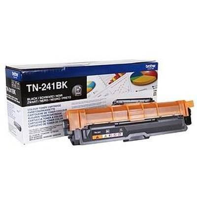 Toner Brother Original TN241BK HL3150CDW