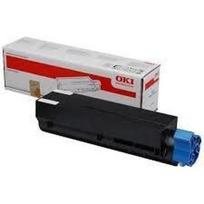 Toner Oki B401 44992402 Negro 2500PAgenda