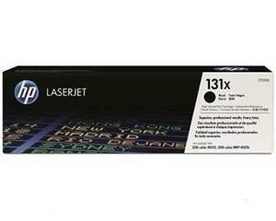 Toner HP Original CF210X Negro LaserJET M251