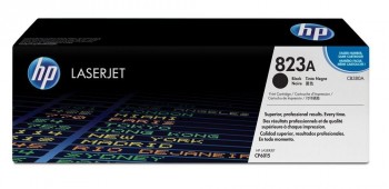 HP CP6015 Black Print Cartridge