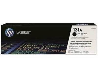 Toner HP Original CF210A Negro LaserJET M251 131A