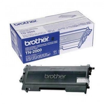 Toner Brother TN2000 HL2030/2040/2070