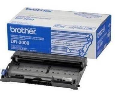 Tambor Brother DR2000 HL2030/2040/2070