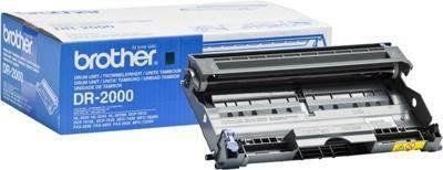 Tambor Láser Brother DR3100 Negro