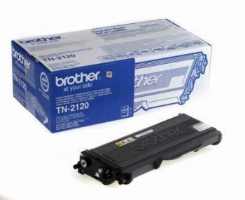 Toner Brother TN2120 HL 2140/2150 039114 2600P.