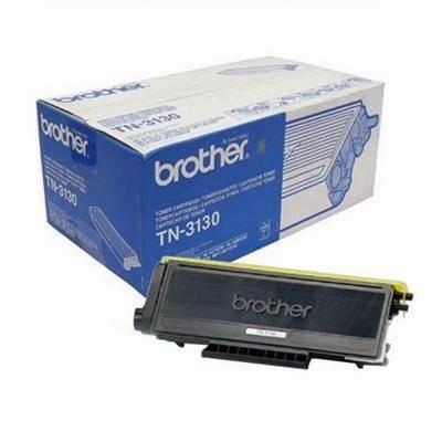 Toner Brother Original TN3130 5240/525