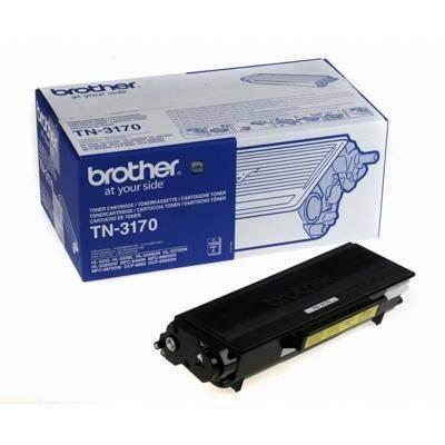 Toner Brother Original TN3170 5240/525