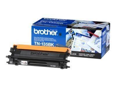 Toner Brother Original TN135BK NegroHL4040 11508