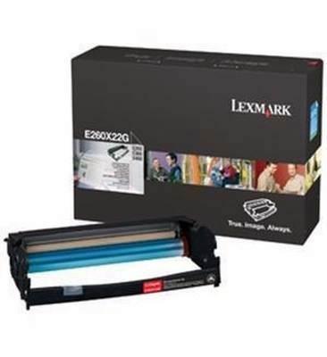 Kit fotoconductor láser lexmark E260X22G
